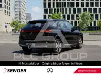 2023 Mercedes Benz EQA