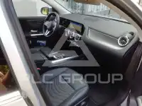 2023 Mercedes Benz EQA