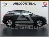 2023 Mercedes Benz EQA