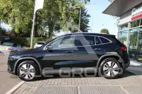 2023 Mercedes Benz EQA