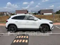 2023 Mercedes Benz EQA