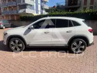 2023 Mercedes Benz EQA