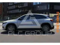 2023 Mercedes Benz EQA