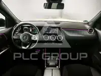 2023 Mercedes Benz EQA
