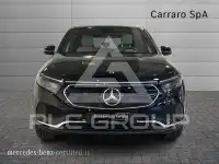 2023 Mercedes Benz EQA