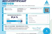 2023 Mercedes Benz EQA