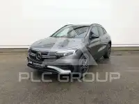 2023 Mercedes Benz EQA