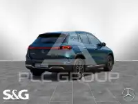 2023 Mercedes Benz EQA