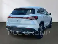 2023 Mercedes Benz EQA
