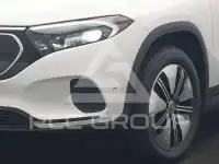 2023 Mercedes Benz EQA