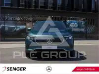 2023 Mercedes Benz EQA