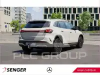 2023 Mercedes Benz EQA