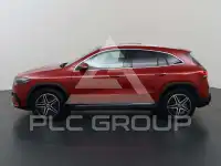 2023 Mercedes Benz EQA