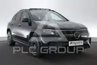 2023 Mercedes Benz EQA