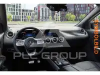 2023 Mercedes Benz EQA