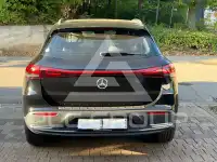 2023 Mercedes Benz EQA