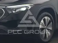 2023 Mercedes Benz EQA