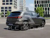 2023 Mercedes Benz EQA