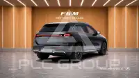 2023 Mercedes Benz EQA