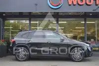2023 Mercedes Benz EQA