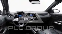 2023 Mercedes Benz EQA