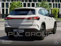 2023 Mercedes Benz EQA