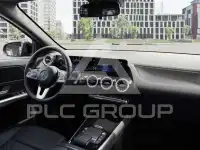 2023 Mercedes Benz EQA