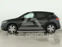 2023 Mercedes Benz EQA
