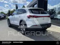 2023 Mercedes Benz EQA