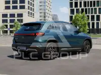 2023 Mercedes Benz EQA
