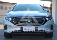 2023 Mercedes Benz EQA