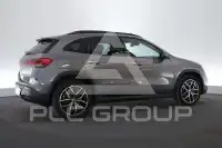2023 Mercedes Benz EQA