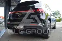 2023 Mercedes Benz EQA