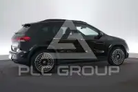 2023 Mercedes Benz EQA