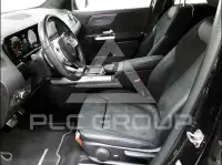 2023 Mercedes Benz EQA
