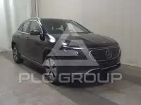 2023 Mercedes Benz EQA