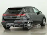 2023 Mercedes Benz EQA
