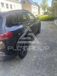 2023 Mercedes Benz EQA