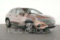 2023 Mercedes Benz EQA