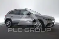 2023 Mercedes Benz EQA