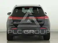 2023 Mercedes Benz EQA