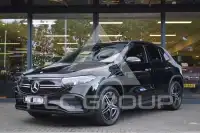 2023 Mercedes Benz EQA