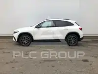 2023 Mercedes Benz EQA