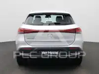 2023 Mercedes Benz EQA