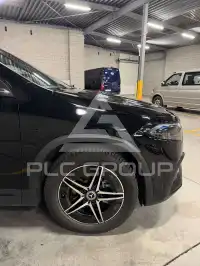 2023 Mercedes Benz EQA