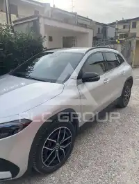 2023 Mercedes Benz EQA