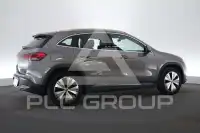 2023 Mercedes Benz EQA