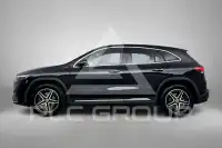 2023 Mercedes Benz EQA