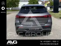 2023 Mercedes Benz EQA