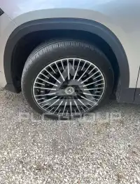 2023 Mercedes Benz EQA
